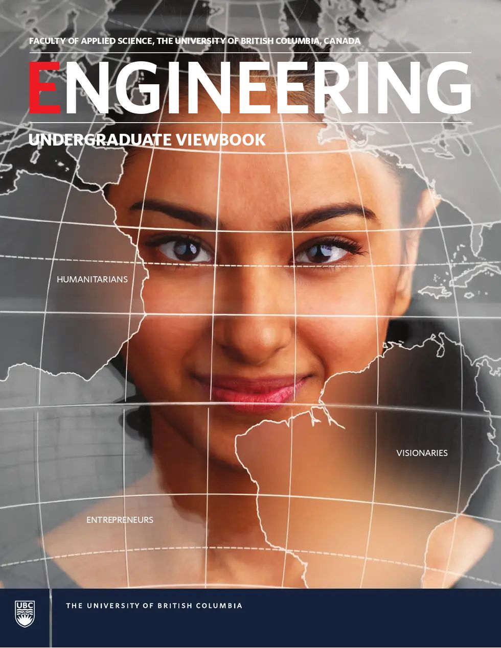 UBC Engineering Guide